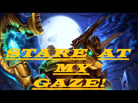 Smite: Joust 3v3 - Stargazer Anubis