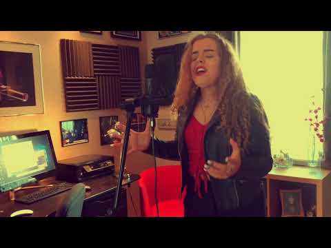 A star is born - Shallow - cover by saskia