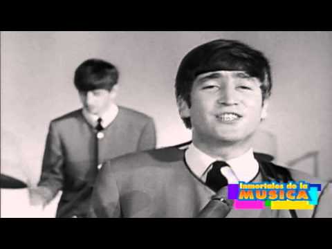 The Beatles  Twis And Shout   1963