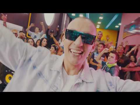 Te conhecer - Duo Franco ft. DJ PV (Lyric Video)