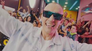 Te conhecer - Duo Franco ft. DJ PV (Lyric Video)