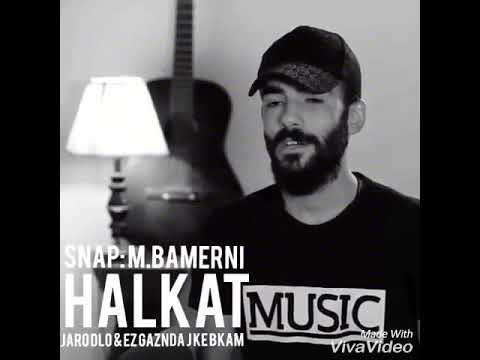 Halkat music