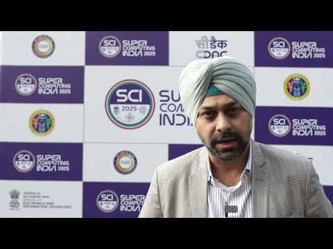 Hear from Parminder Singh, AVP – Sales, VVDN Technologies