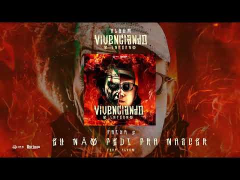 3 - MC Pablinho ITR - Eu Não Pedi Pra Nascer (PLVCO) EP Vivenciando o Inferno