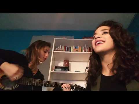 Sissi & Michelle - Shape Of You