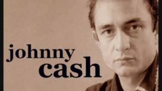 Belshazzar - Johnny Cash