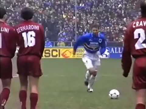 Caniato Massimiliano Parate dal 1993 al 1998 - Udinese,Torino