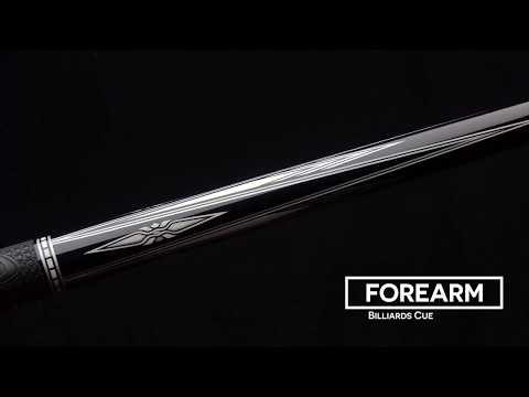 ビリヤード用品 キュー ピュアエックス HXT92｜pool cue pureX HXT92