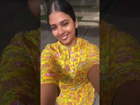 Reel tagged #trishakrishnan