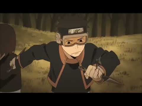 Obito Uchiha [AMV] - Another Love | Naruto Shippuden