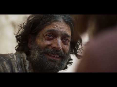 Jesus Heals at the Pool of Bethesda | The Chosen | S2E4