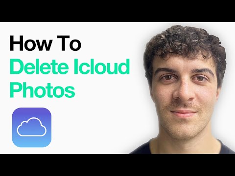 How To Delete Icloud Photos (Clear Your Icloud Storage In Minutes) (Full 2025 Guide)