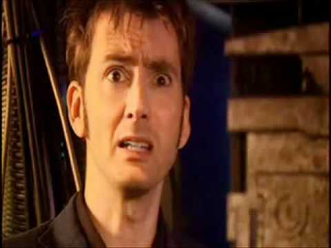 Doctor Who Episode Tribute No.200 - Forest Of The Dead