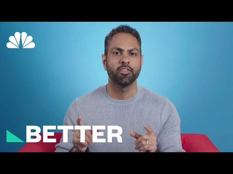 How To Save Money And Spend Guilt-Free With Ramit Sethi | Better | NBC News