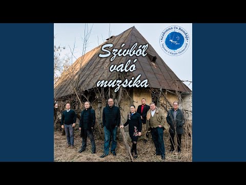 Muzsika a Bánffyak udvarából (Bonchida, Erdély)