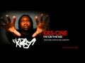 KRS-ONE - I'M ON THE MIC