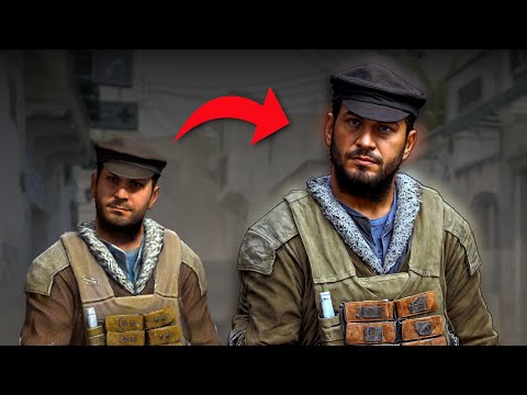 The Missing CS2 Factions