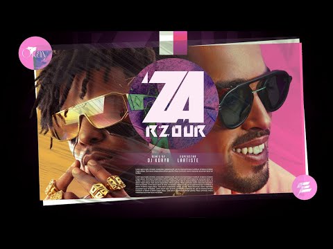 REMIX BY DJ KORYA [LARTISTE - ZARZOUR]