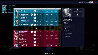 OWカスタム　2026年7月