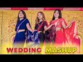 WEDDING MASHUP Sangeet Sepcial Dance Aithey Aa Jhallah Wallah Morni Banke GB Dance