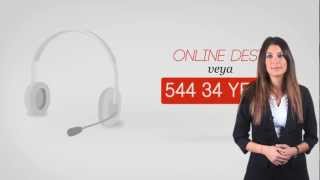 internetten nasıl yemek siparişi verilir?