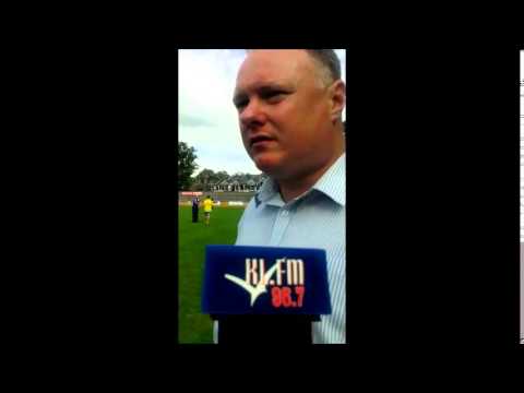 King's Lynn 0 - Bideford 1