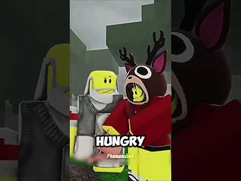 Did you Know the SAD Story of Mom and Grandpa in 99 Nights in the Forest?!