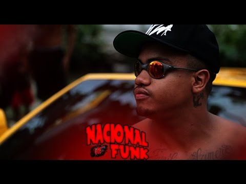 MC Davi, MC Menor Da VG, MC Kitinho, MC MM - Se Envolve (DJ R7) Lançamento 2016