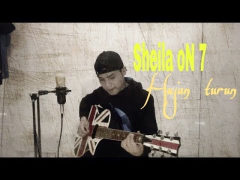 HUJAN TURUN - SHEILA ON 7-