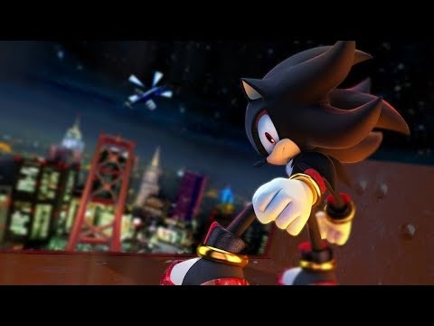 SONIC FORCES GAMEPLAY WALKTHROUGH PART 5 (720P 60FPS)