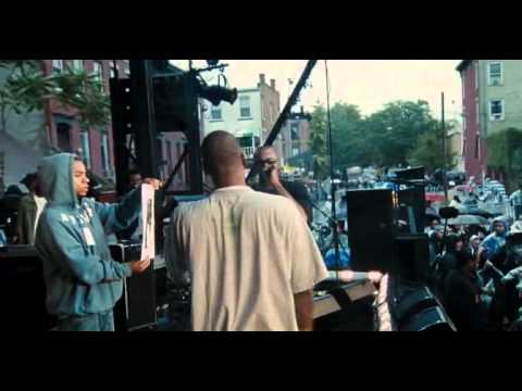 Dead Prez - Hip Hop on Dave Chappelle's Block Party