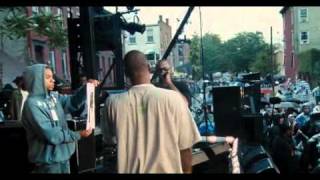 Dead Prez - Hip Hop on Dave Chappelle&#39;s Block Party