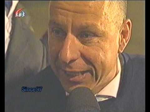 Kampioenschap Fc Den Bosch 03/04 deel2