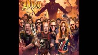 Buried Alive (Digital Bonus) -- Jasta (This Is Your Life: A Tribute to Dio)