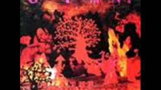 The Woodentops - Everything Breaks