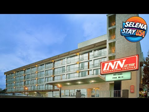 Inn at the Convention Center | Portland (OR), United States | Hotel Review 🛏️