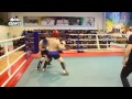 II Чемпионат Республики Саха (Якутия) по смешанным боевым единоборствам MMA 