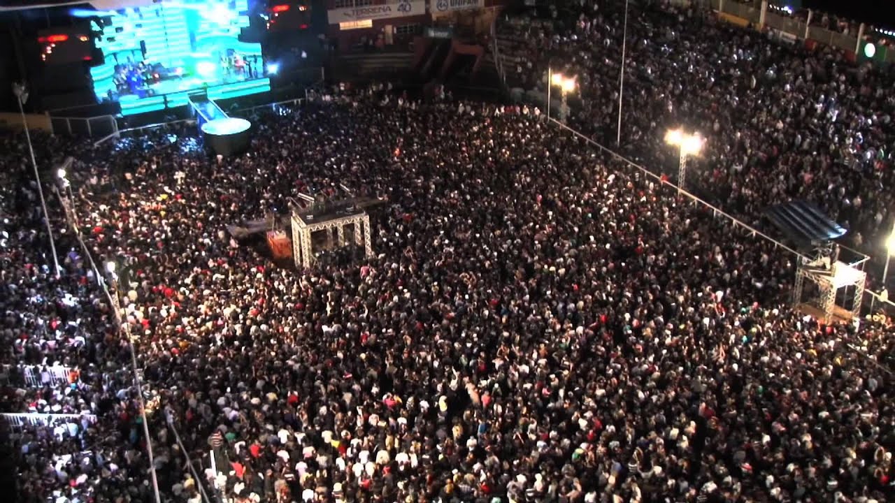 Gusttavo Lima — Balada Boa