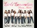 Girl's Generation(SNSD) - Dear. Mom 