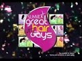 Sunsilk Great Hair Days Celebrate 60s Philippines 2007
