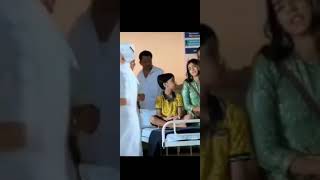 Download lagu Akshara ko injection se dar lagta hai😄 new Star Plus video mp3