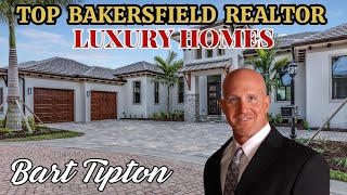 Top Bakersfield Realtor - Luxury Homes 👑