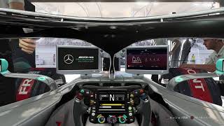 F1 2019 バーレーン