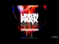 Linkin Park New Divide Instrumental 