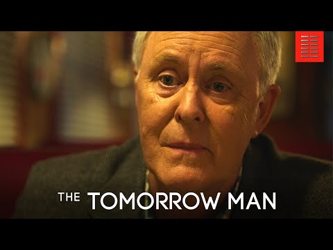 The Tomorrow Man (Clip 'I Care')