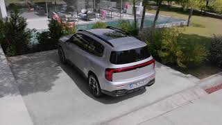 Vidéo youtube sur le sujet de l'automobile