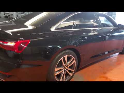 Audi A6 2023 - Image 2