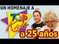 Homenaje a Top Kids, a 25 años (1994-2019) ATC Homenaje a Top Kids, a 25 años (1994-2019) ATC
