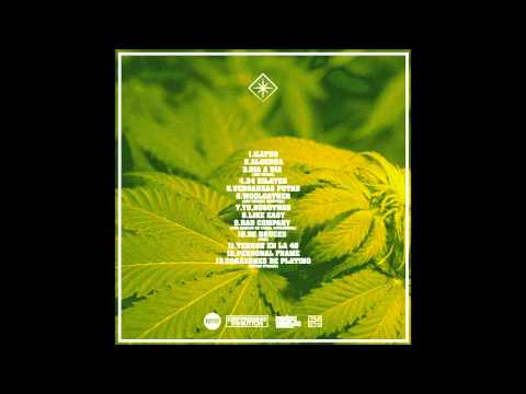 Kraf 09 - Bad company (Con Basilio de Canal Subliminal).