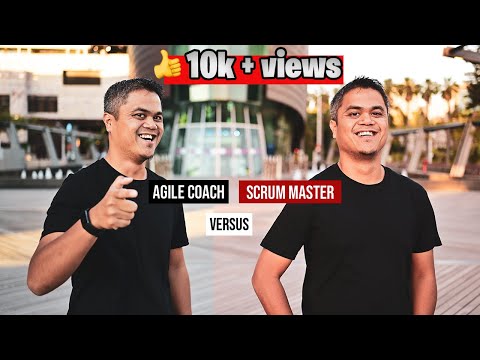 Agile Coach vs Scrum Master | Any Differences Or The Same?